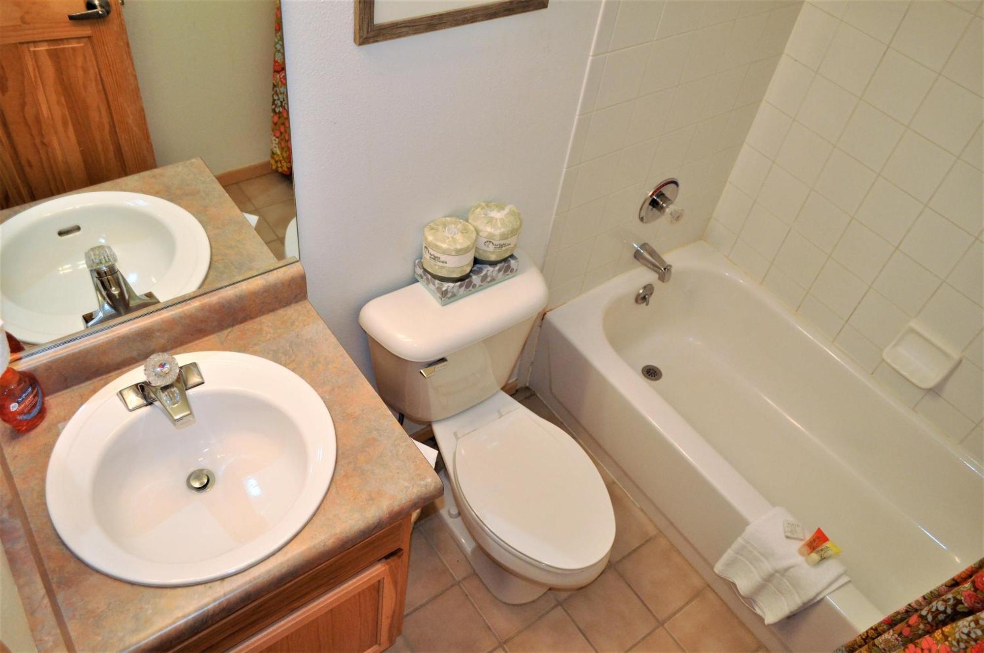 Forest Park 3 Bed 4 Bath Twnhm Htjm Silverthorne Exterior foto