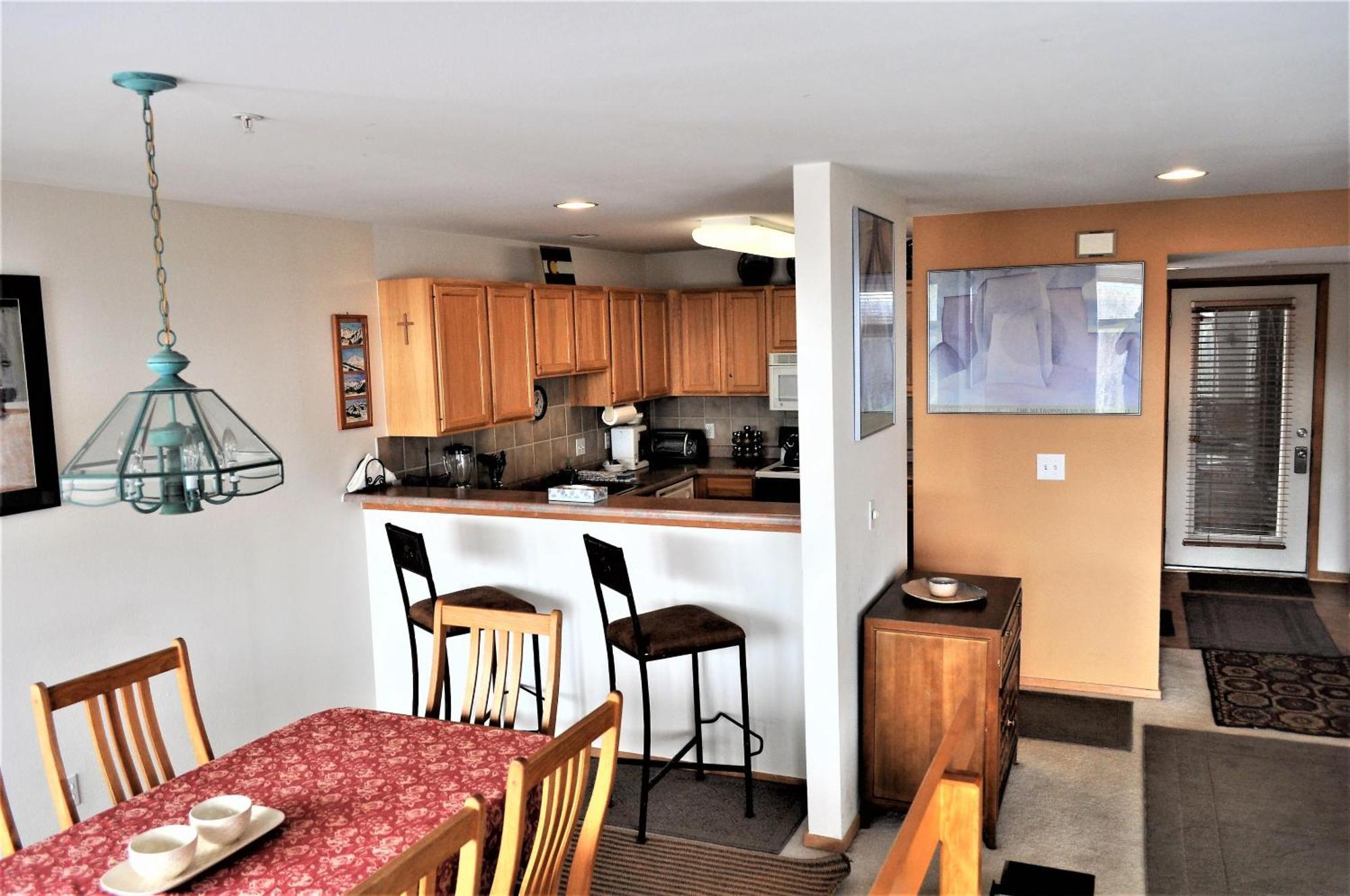 Forest Park 3 Bed 4 Bath Twnhm Htjm Silverthorne Exterior foto