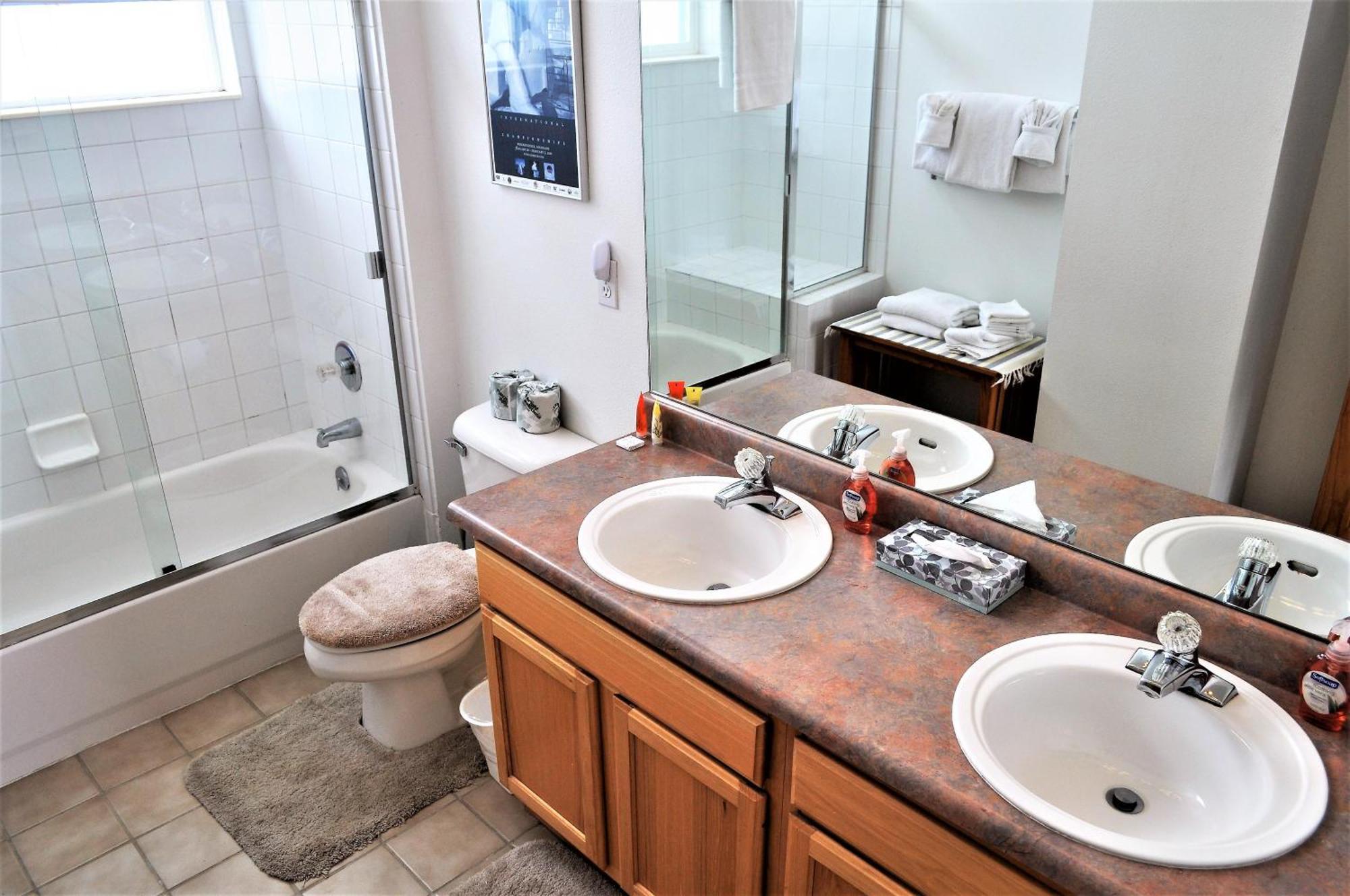 Forest Park 3 Bed 4 Bath Twnhm Htjm Silverthorne Exterior foto