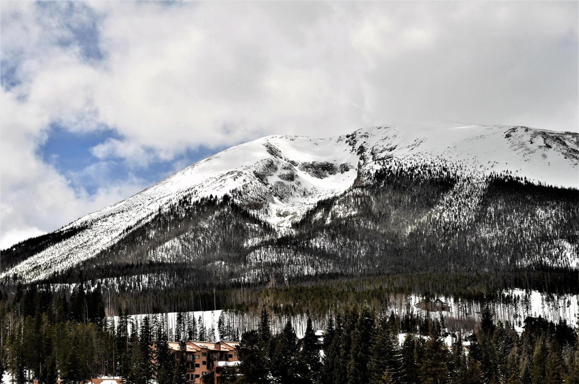 Forest Park 3 Bed 4 Bath Twnhm Htjm Silverthorne Exterior foto